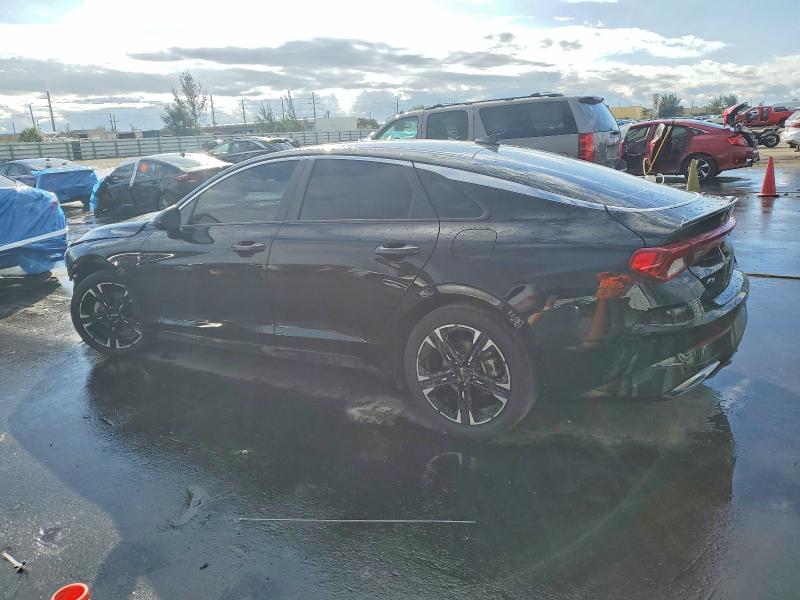 2022 Kia K5 მანქანა იყიდება აუქციონზე, vin: 5XXG64J29NG088959, აუქციონის ნომერი: 73305125