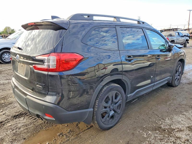 Aukcja sprzedaży 2024 Subaru Ascent, vin: 4S4WMAKD0R3412401, numer aukcji: 99633745