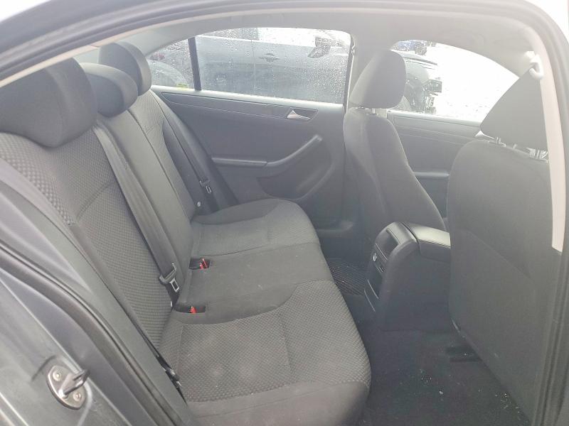 Продажа на аукционе авто 2013 Volkswagen Jetta, vin: 3VW2K7AJ6DM271650, номер лота: 72135425