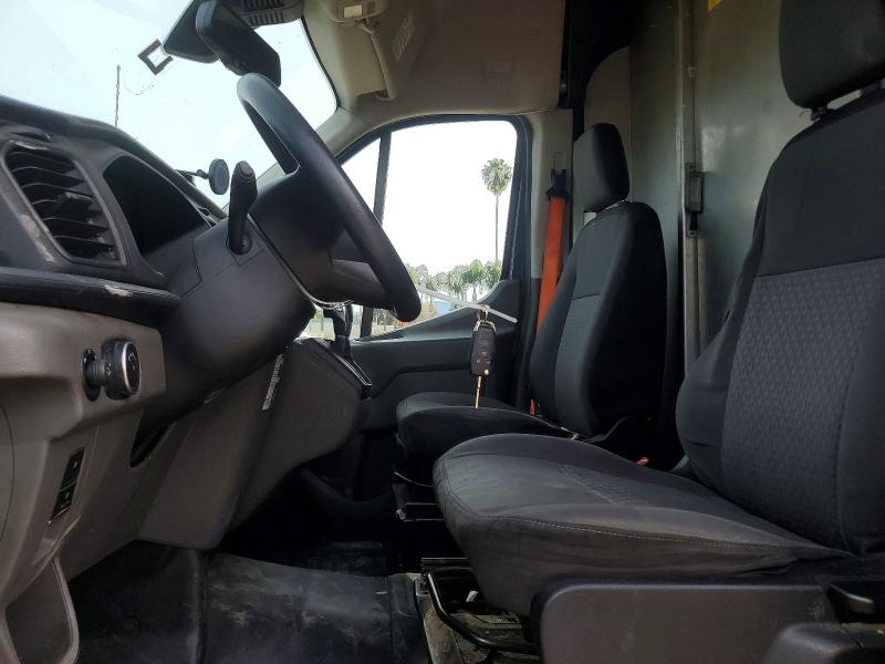 2021 Ford Transit მანქანა იყიდება აუქციონზე, vin: 1FTBR3X85MKA46557, აუქციონის ნომერი: 47308526