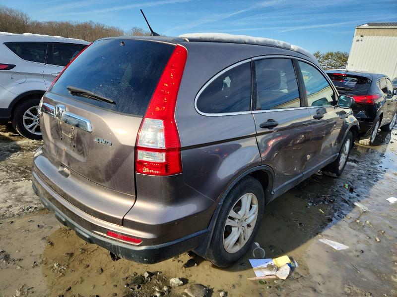 Продаж на аукціоні авто 2011 Honda Cr-v, vin: 5J6RE4H51BL052720, номер лоту: 73391575