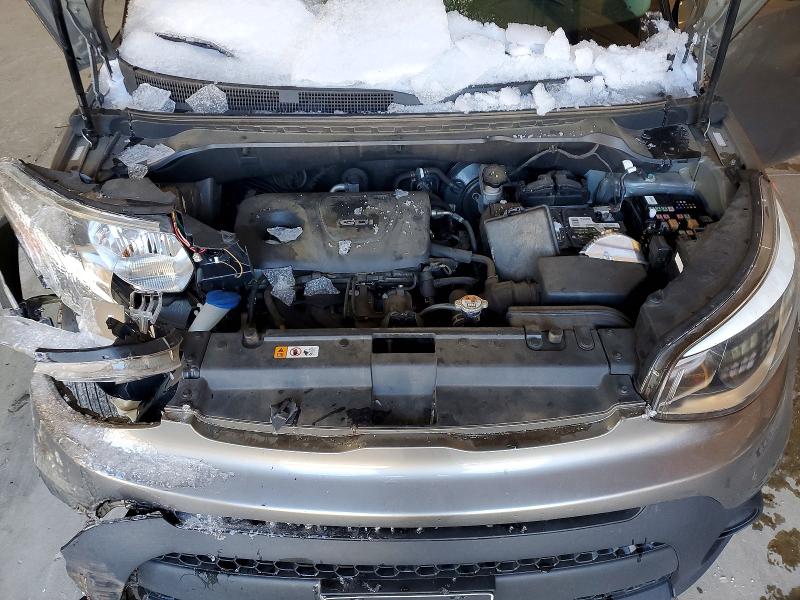 Aukcja sprzedaży 2017 Kia Soul, vin: KNDJN2A2XH7461940, numer aukcji: 74114415