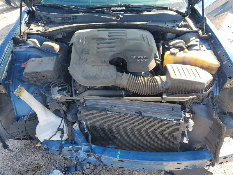 Aukcja sprzedaży 2021 Chrysler 300, vin: 2C3CCAAG4MH566996, numer aukcji: 74357195