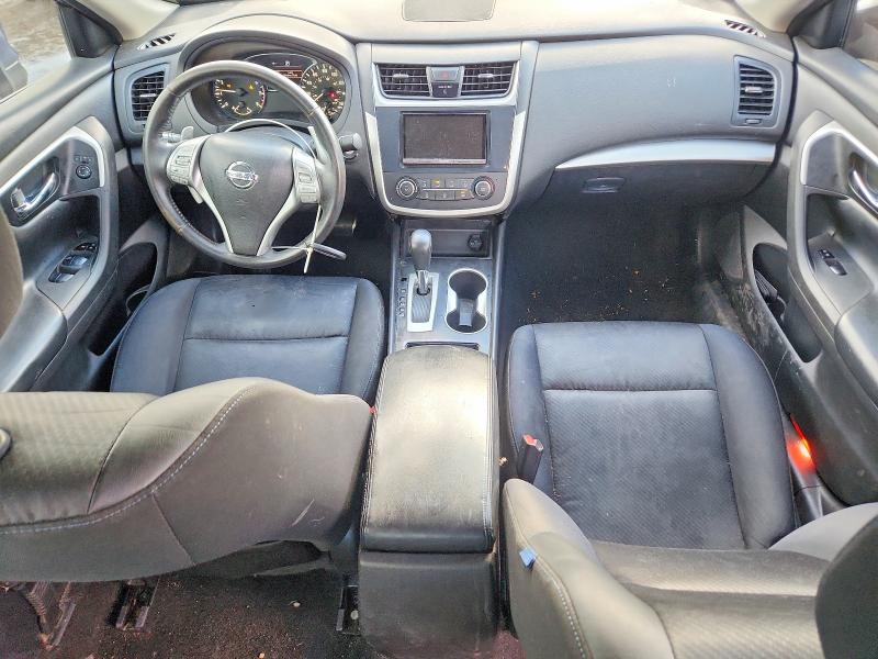 2016 Nissan Altima მანქანა იყიდება აუქციონზე, vin: 1N4AL3AP4GC170918, აუქციონის ნომერი: 98493575