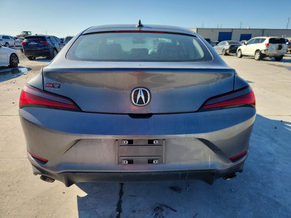 Aukcja sprzedaży 2023 Acura Integra, vin: 19UDE4H2XPA016728, numer aukcji: 75392595