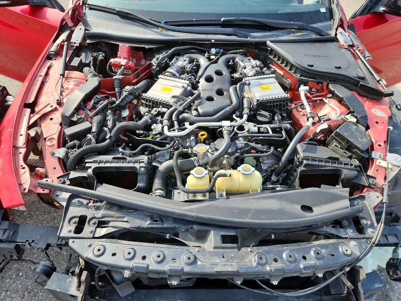 74456135 :رقم المزاد ، JN1FV7AP2JM460175 vin ، 2018 Infiniti Q50 مزاد بيع