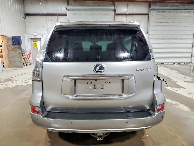 74949455 :رقم المزاد ، JTJAM7BX9N5317715 vin ، 2022 Lexus Gx 460 مزاد بيع