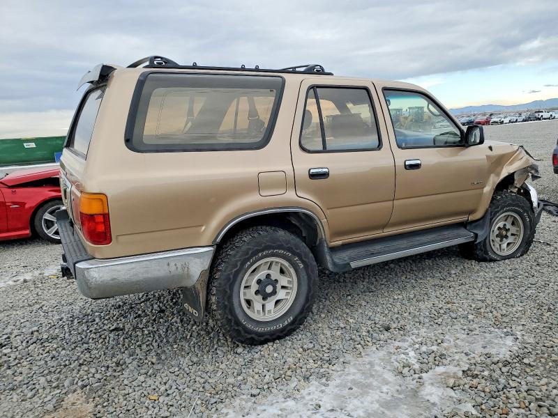 74846675 :رقم المزاد ، JT3VN39W5S0215557 vin ، 1995 Toyota 4runner مزاد بيع