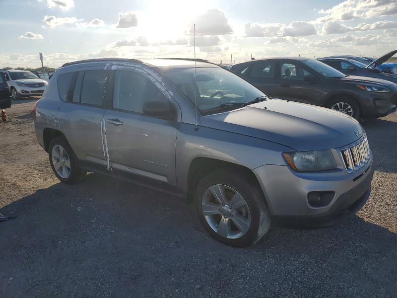 97678225 :رقم المزاد ، 1C4NJCBA3GD611556 vin ، 2016 Jeep Compass Sp مزاد بيع