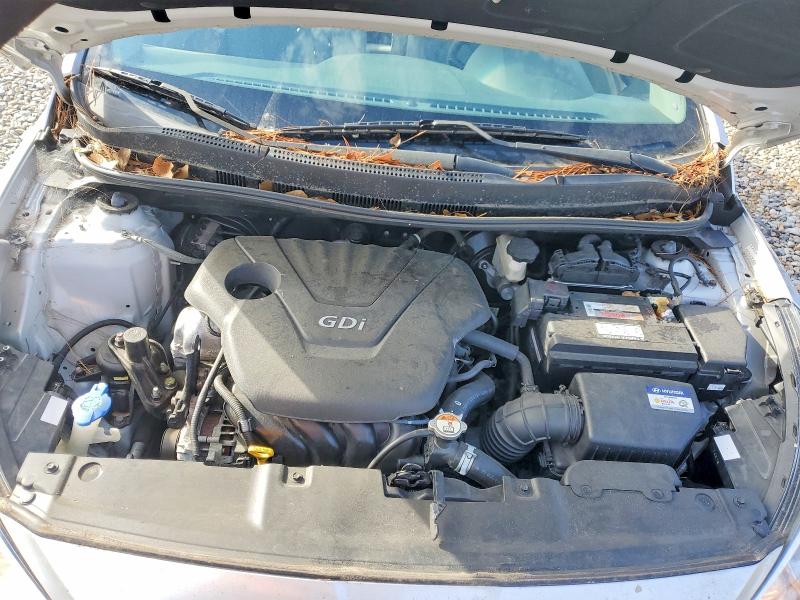 74498175 :رقم المزاد ، KMHCT4AE8HU249362 vin ، 2017 Hyundai Accent مزاد بيع