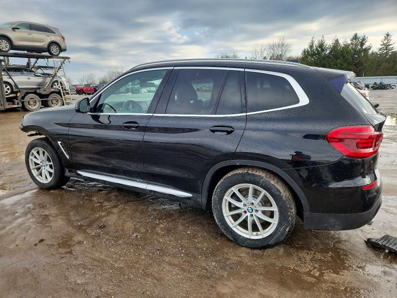 Продажа на аукционе авто 2019 Bmw X3 Xdrive3, vin: 5UXTR9C54KLE13735, номер лота: 99707485