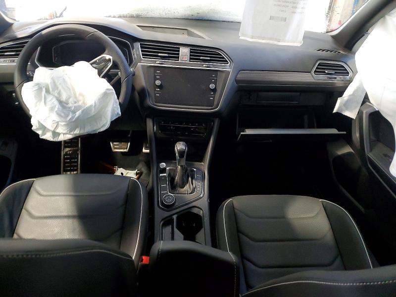 Продажа на аукционе авто 2024 Volkswagen Tiguan, vin: 3VV4B7AX4RM149037, номер лота: 73209545