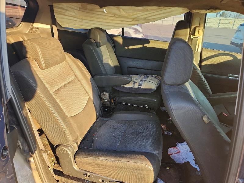 98412975 :رقم المزاد ، JM1CR293270146440 vin ، 2007 Mazda 5 مزاد بيع