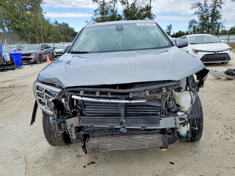 2024 Gmc Terrain Sl მანქანა იყიდება აუქციონზე, vin: 3GKALVEG5RL227591, აუქციონის ნომერი: 99679965