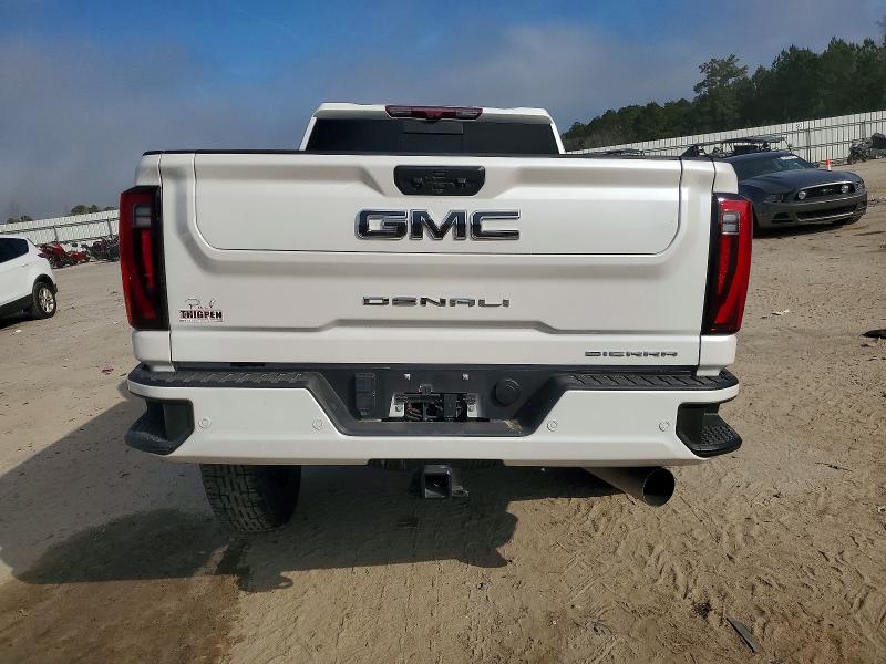 Продаж на аукціоні авто 2024 Gmc Sierra, vin: 1GT49XEY0RF261802, номер лоту: 99989735