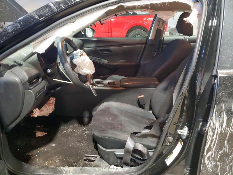 Продаж на аукціоні авто 2024 Nissan Sentra S, vin: 3N1AB8BV5RY215207, номер лоту: 99105675