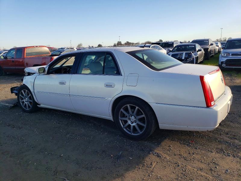 Продаж на аукціоні авто 2007 Cadillac Dts, vin: 1G6KD57967U159304, номер лоту: 99456615