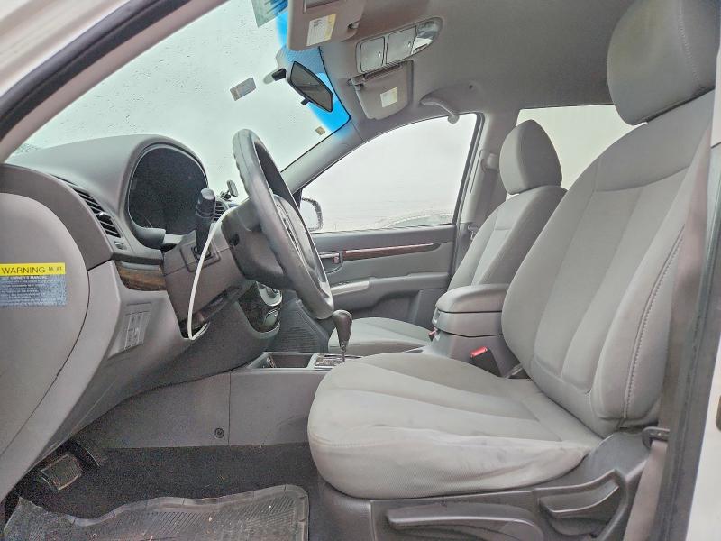 Продажа на аукционе авто 2010 Hyundai Santa Fe, vin: 5NMSGDAB4AH363592, номер лота: 74392145