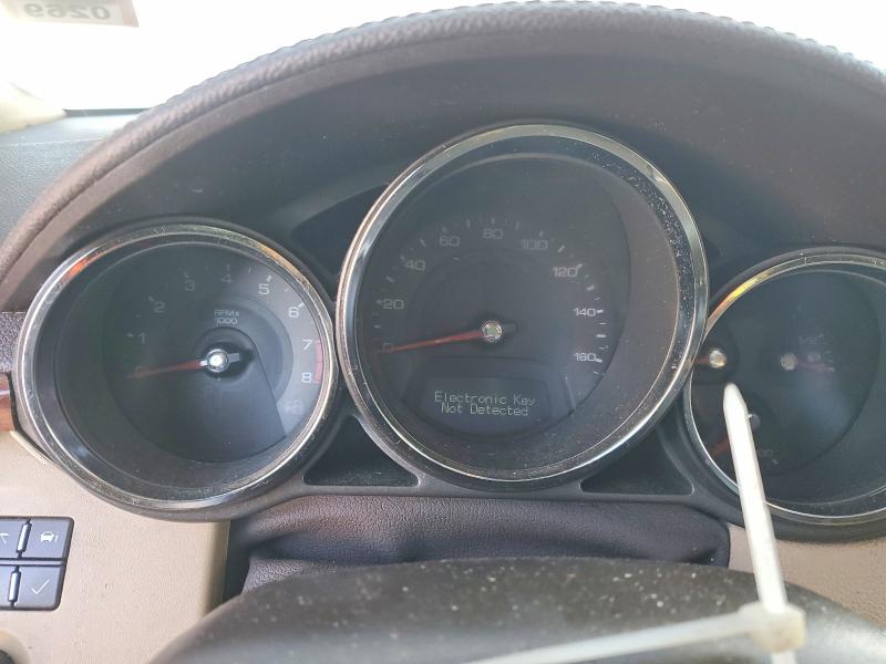 2012 Cadillac Cts მანქანა იყიდება აუქციონზე, vin: 1G6DS5E32C0112964, აუქციონის ნომერი: 73268845