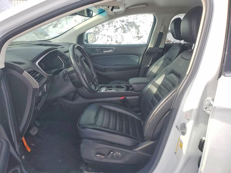 Продажа на аукционе авто 2020 Ford Edge, vin: 2FMPK3J94LBA44833, номер лота: 98613205