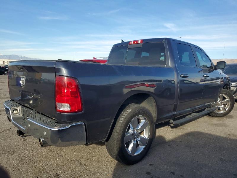 2019 Ram 1500 Classic მანქანა იყიდება აუქციონზე, vin: 1C6RR6TTXKS585254, აუქციონის ნომერი: 75166505