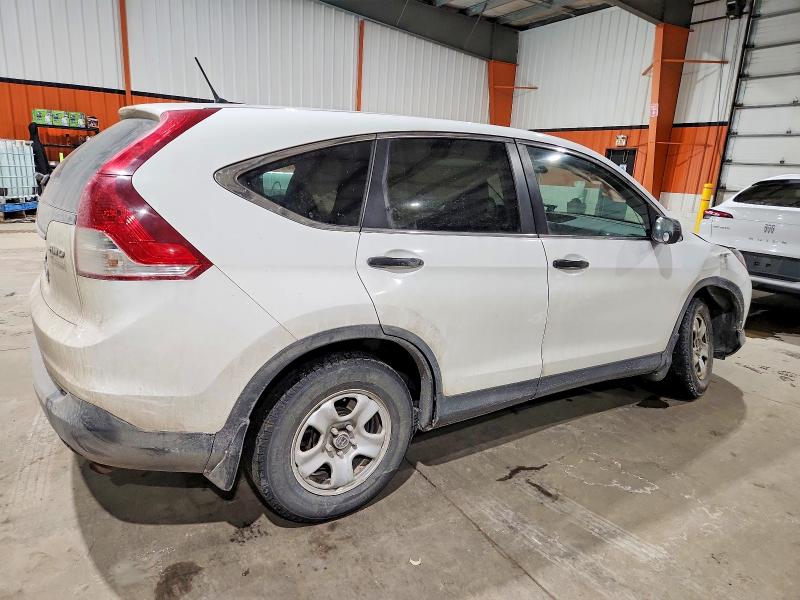 98123825 :رقم المزاد ، 2HKRM4H37CH101657 vin ، 2012 Honda Cr-v مزاد بيع