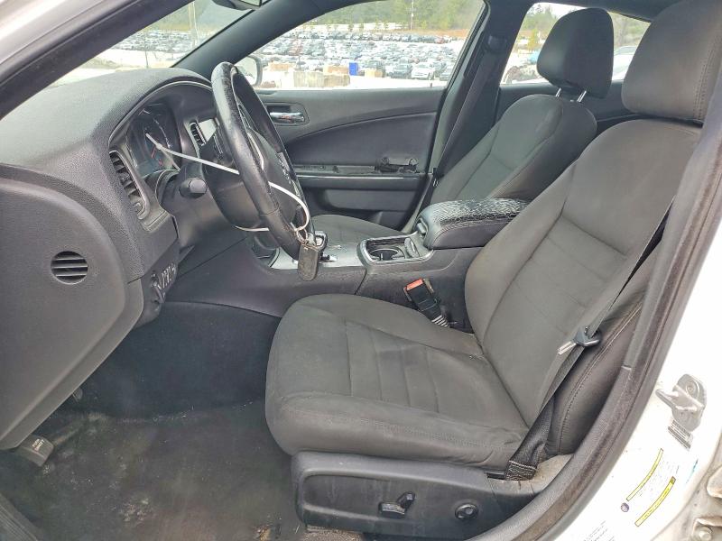 75196035 :رقم المزاد ، 2C3CDXHG6DH555682 vin ، 2013 Dodge Charger مزاد بيع