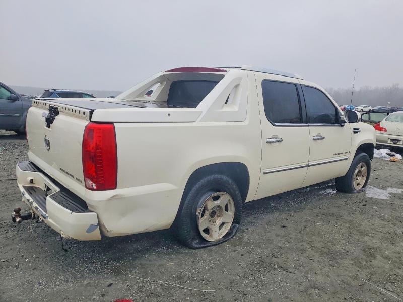 Продаж на аукціоні авто 2007 Cadillac Escalade, vin: 3GYFK62807G233970, номер лоту: 99273395