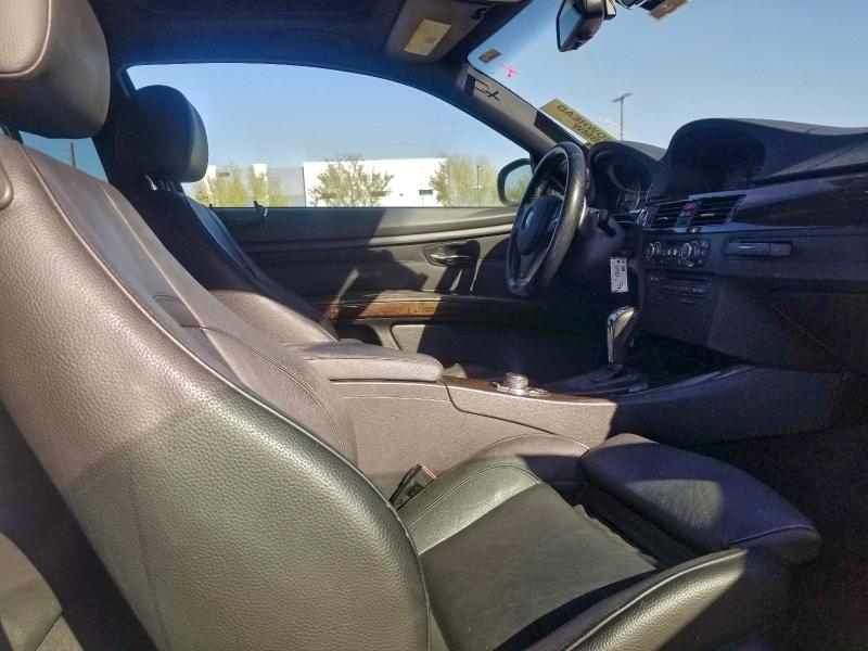 73554375 :رقم المزاد ، WBAKE5C55BE573798 vin ، 2011 Bmw 328 I Sule مزاد بيع