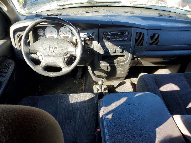 Продаж на аукціоні авто 2002 Dodge Ram 1500, vin: 3D7HU18N52G151756, номер лоту: 73315685