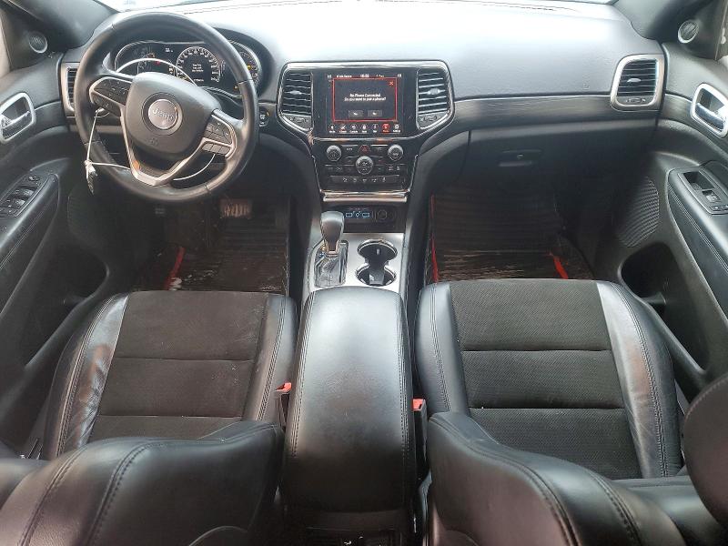 73249925 :رقم المزاد ، 1C4RJFAG1MC510882 vin ، 2021 Jeep Grand Cherokee مزاد بيع