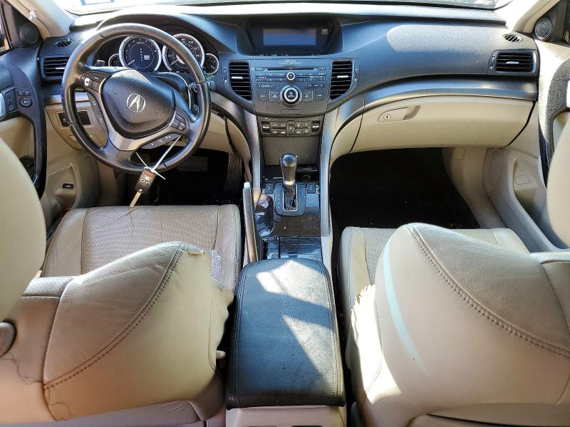 Продаж на аукціоні авто 2013 Acura Tsx, vin: JH4CU2F45DC001705, номер лоту: 75180505