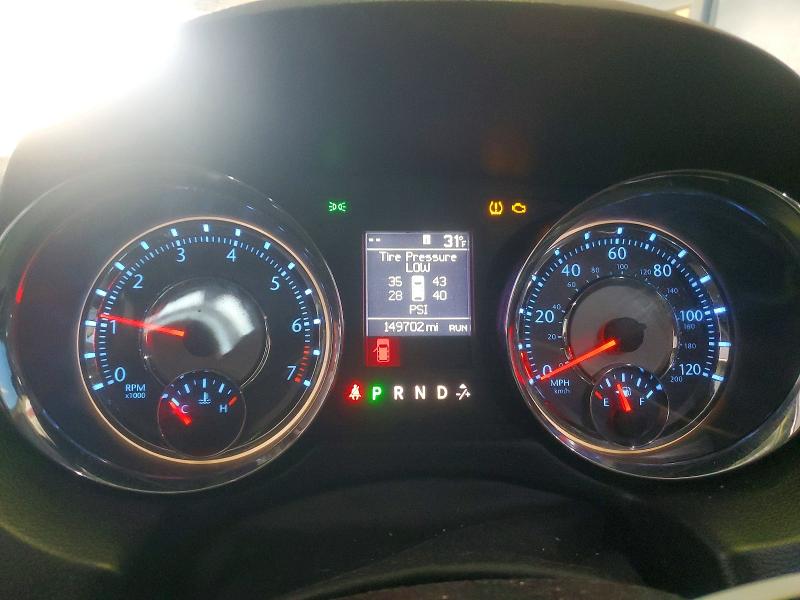 Aukcja sprzedaży 2012 Chrysler Town & Country, vin: 2C4RC1CG3CR228162, numer aukcji: 74755465