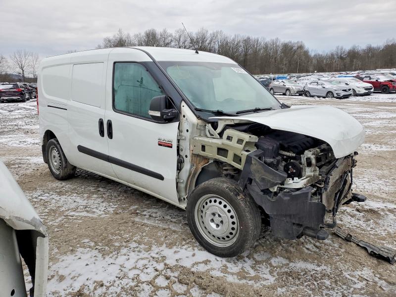 2022 Ram Promaster მანქანა იყიდება აუქციონზე, vin: ZFBHRFAB6N6W85737, აუქციონის ნომერი: 75712555