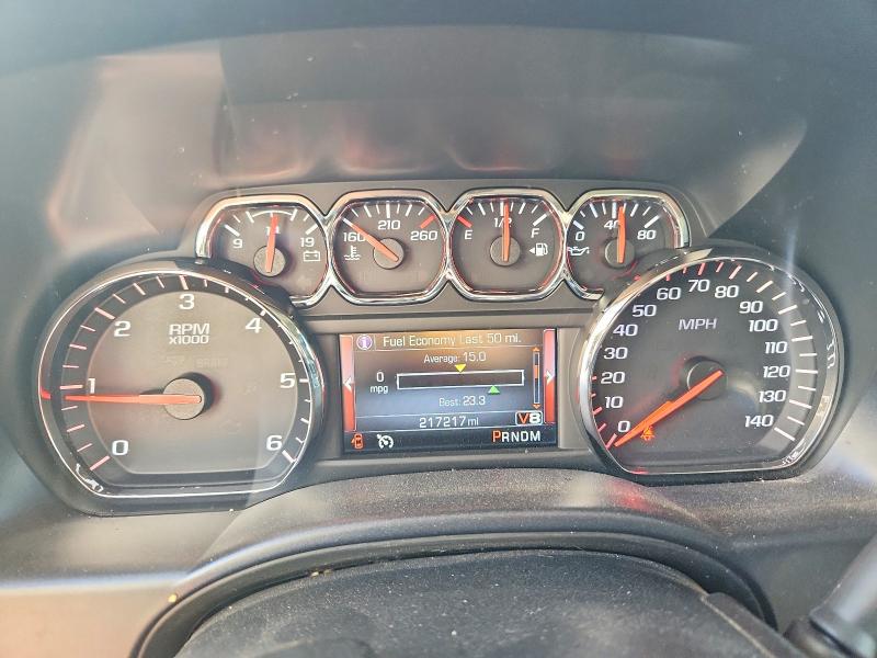 Продаж на аукціоні авто 2014 Gmc Sierra, vin: 3GTP1VEC2EG376620, номер лоту: 94053825