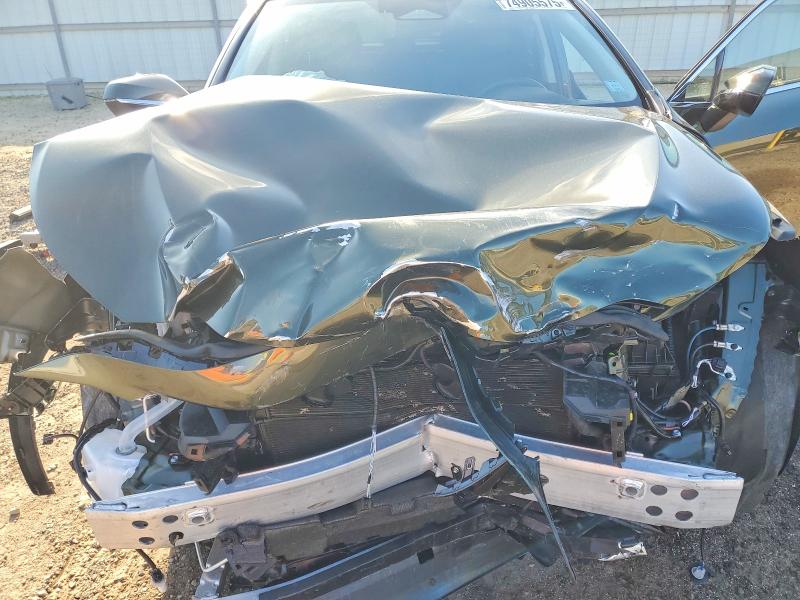 Продаж на аукціоні авто 2025 Lexus Nx, vin: JTJGKCEZ2S2048881, номер лоту: 74905575