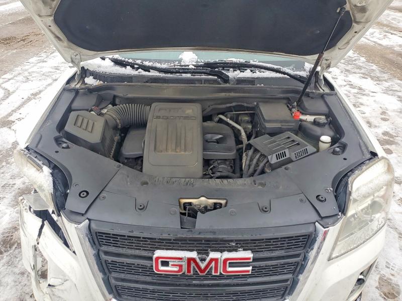 Aukcja sprzedaży 2014 Gmc Terrain, vin: 2GKALREK8E6107150, numer aukcji: 97716305