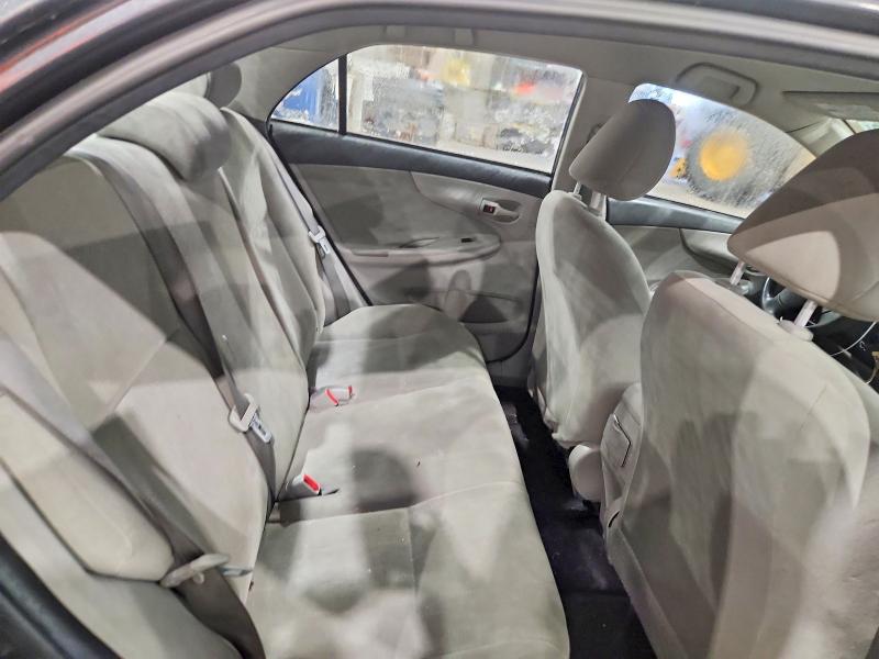 Продажа на аукционе авто 2011 Toyota Corolla, vin: 2T1BU4EE1BC564063, номер лота: 73578695