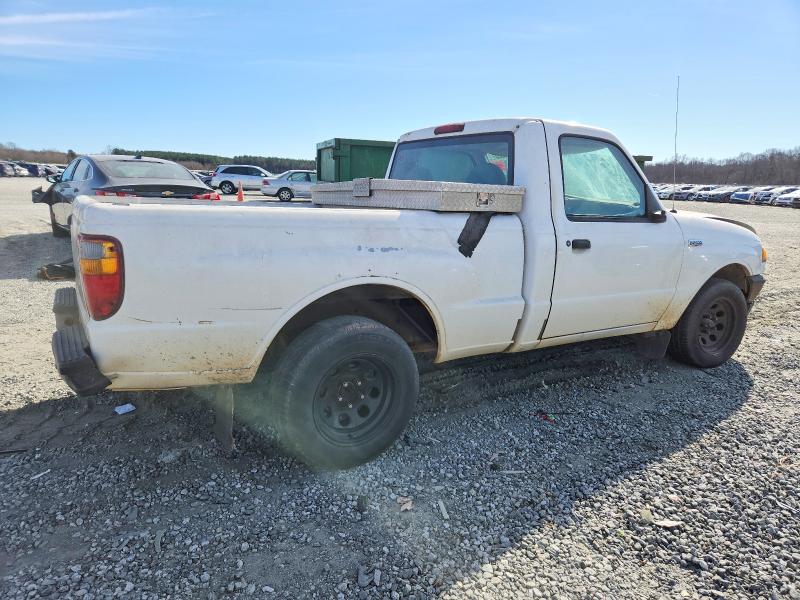 Aukcja sprzedaży 2001 Mazda B2500, vin: 4F4YR12C51TM05784, numer aukcji: 98398525