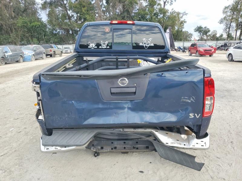 Продажа на аукционе авто 2015 Nissan Frontier, vin: 1N6AD0ER8FN706397, номер лота: 72607255