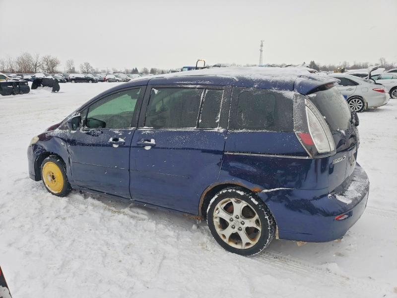Продажа на аукционе авто 2009 Mazda 5, vin: JM1CR293390348917, номер лота: 73798405