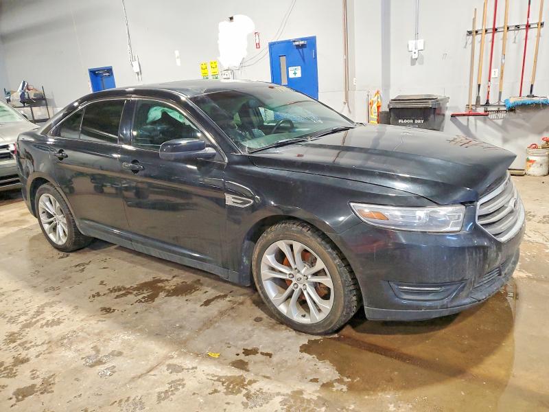 73175555 :رقم المزاد ، 1FAHP2H80DG231312 vin ، 2013 Ford Taurus مزاد بيع