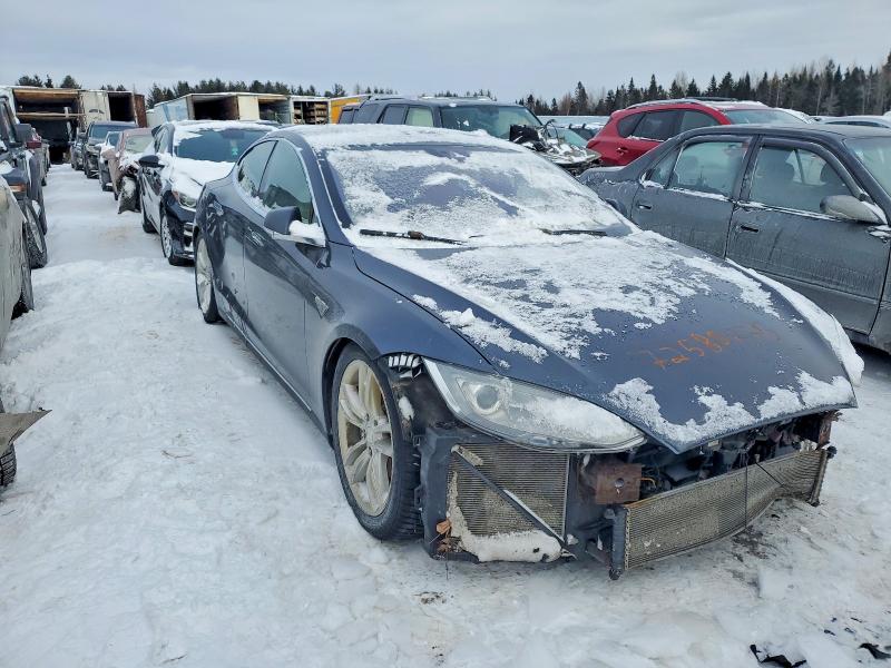 Aukcja sprzedaży 2015 Tesla Model S 85, vin: 5YJSA1H29FF096464, numer aukcji: 72580275