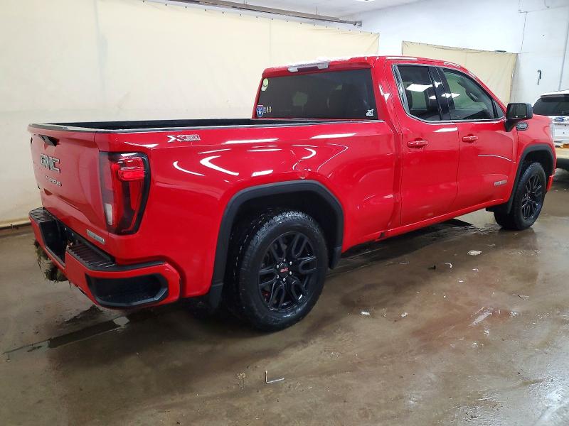 Aukcja sprzedaży 2019 Gmc Sierra, vin: 1GTR9CED3KZ256772, numer aukcji: 72349765