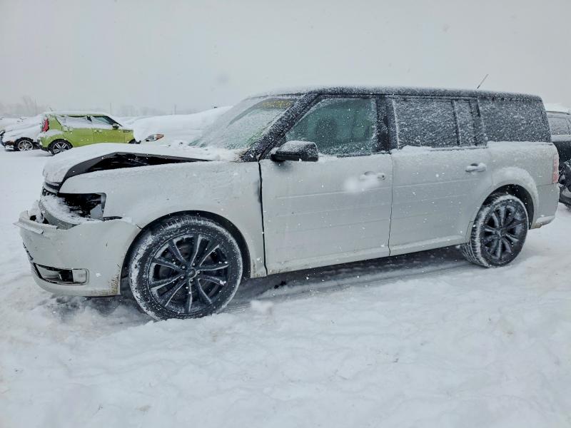 Продажа на аукционе авто 2016 Ford Flex, vin: 2FMHK6C88GBA08658, номер лота: 73427365