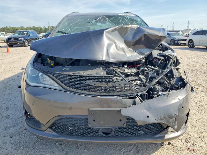Продаж на аукціоні авто 2020 Chrysler Pacifica, vin: 2C4RC1EG3LR234475, номер лоту: 99144055