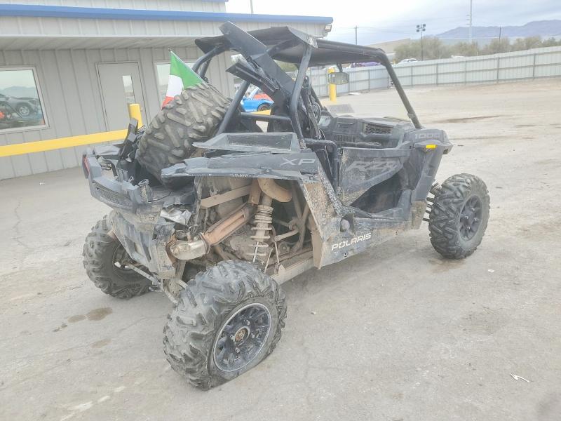 Aukcja sprzedaży 2023 Polaris Rzr Xp 100, vin: 3NSNAE996PH424766, numer aukcji: 98826735