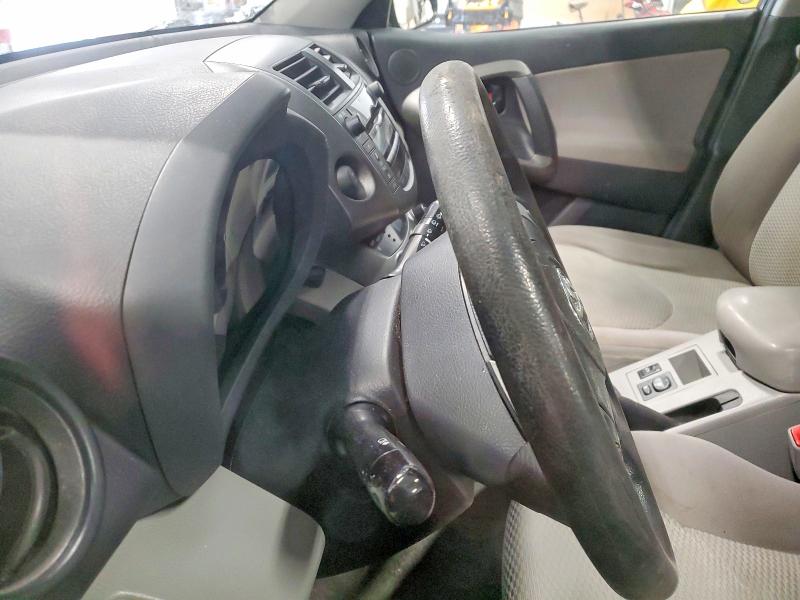 2011 Toyota Rav4 მანქანა იყიდება აუქციონზე, vin: 2T3BF4DV0BW160852, აუქციონის ნომერი: 98628815