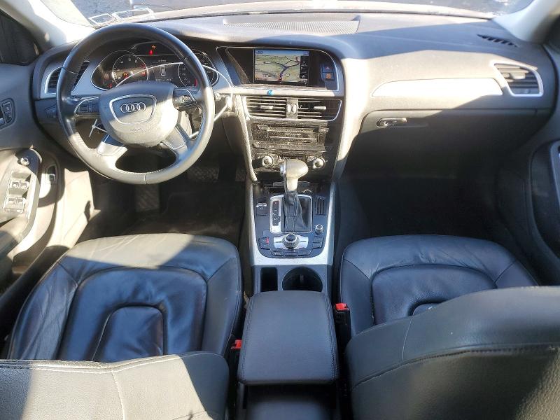 Aukcja sprzedaży 2015 Audi A4, vin: WAUAFAFL1FN026366, numer aukcji: 72605875