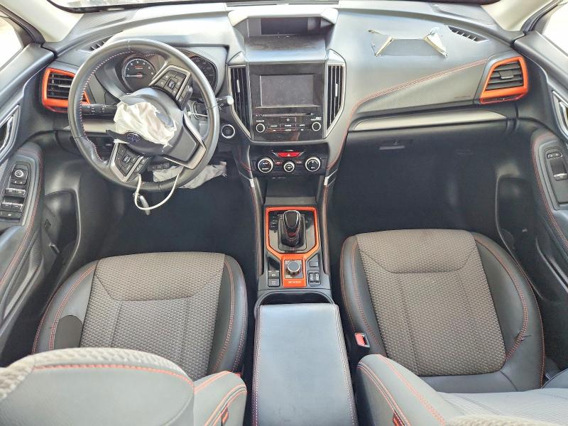 Aukcja sprzedaży 2021 Subaru Forester, vin: JF2SKALC1MH532901, numer aukcji: 99140735